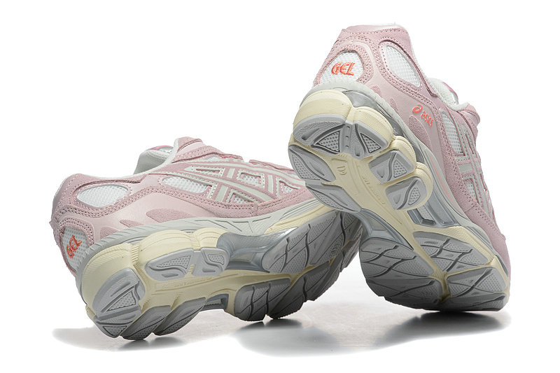 Asics rose