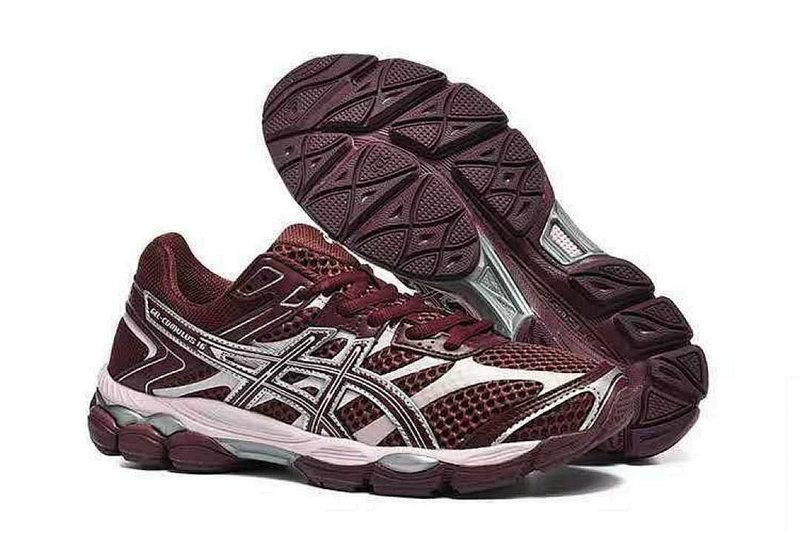Asics Gel-Cumulus 16