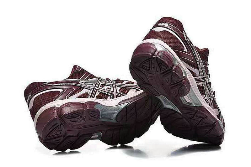 Asics Gel-Cumulus 16
