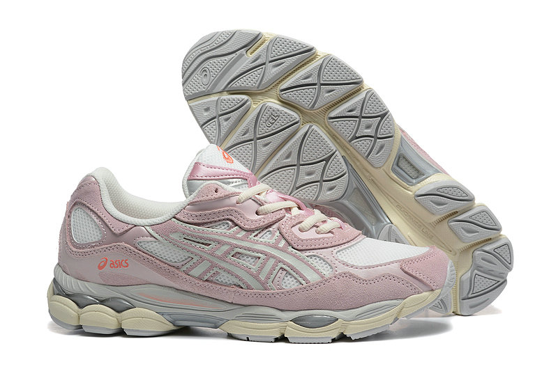 Asics rose