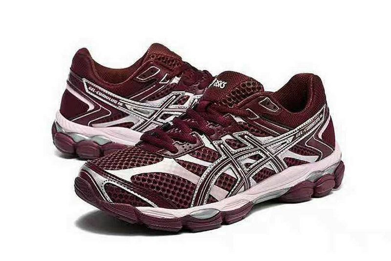 Asics Gel-Cumulus 16