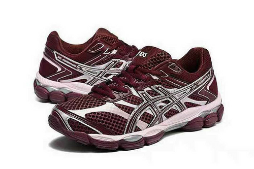 Asics Gel-Cumulus 16