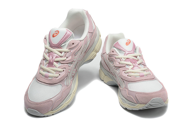 Asics rose